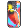 Hartowane Szkło Spigen Glas.tR Slim do Telefonu iPhone 13/13 Pro - Czarne