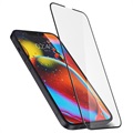 Hartowane Szkło Spigen Glas.tR Slim do Telefonu iPhone 13/13 Pro - Czarne