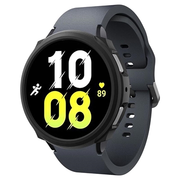 Etui z TPU Spigen Liquid Air do Samsung Galaxy Watch6 - 40mm