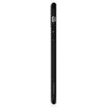 iPhone 11 Etui Spigen Liquid Air z TPU - Czarne