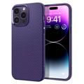 Etui z TPU Spigen Liquid Air do Samsung Galaxy S20 - Czarne