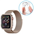 Etui z TPU Spigen Liquid Crystal - Apple Watch Series 4 - 40 mm