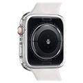 Etui z TPU Spigen Liquid Crystal - Apple Watch Series 5/4 - 40 mm - Przezroczyste