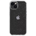 Etui Spigen Liquid Crystal Glitter do iPhone 13 Mini