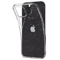 Etui Spigen Liquid Crystal Glitter do iPhone 13 Mini