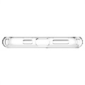 Etui Spigen Liquid Crystal do iPhone 11 Pro - Przezroczyste