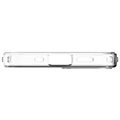 Etui Spigen Liquid Crystal do iPhone 12 Mini - Przezroczyste
