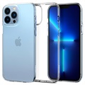 Spigen Liquid Crystal Etui z TPU do iPhone 13 Pro Max - Transparentny