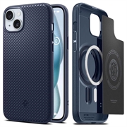 iPhone 15 Hybrydowe Etui Spigen Mag Armor