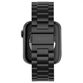 Apple Watch 7/SE/6/5/4/3/2/1 Pasek Spigen Modern Fit - 45mm/44mm/42mm - Czerń