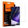 Zabezpieczenie ekranu Spigen Neo Flex HD do telefonu Samsung Galaxy Note20 Ultra