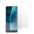 Zabezpieczenie ekranu Spigen Neo Flex HD do telefonu Samsung Galaxy S20+ (Otwarte Opakowanie B)