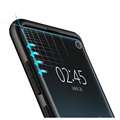 Zabezpieczenie ekranu Spigen Neo Flex HD do telefonu Samsung Galaxy S10