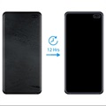 Zabezpieczenie ekranu Spigen Neo Flex HD do telefonu Samsung Galaxy S10+