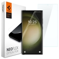 Osłona Ekranu Spigen Neo Flex - Samsung Galaxy S23 Ultra 5G - 2 Szt.