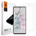 Osłona Ekranu Spigen Neo Flex - Google Pixel 7 Pro - 2 Szt.