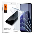Osłona Ekranu Spigen Neo Flex - OnePlus 10 Pro - 2 Szt.