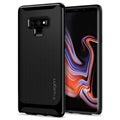 Samsung Galaxy Note9 - Etui Hybrydowe Spigen Neo - Czarne