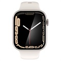 Hartowane Szkło Spigen ProFlex Ez Fit Apple Watch Series 7 - 41mm