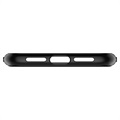 Etui Spigen Rugged Armor do iPhone 11 - Czarne