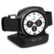 Stojak do Ładowania do Samsung Galaxy Watch5/Watch5 Pro/Watch6/Watch6 Classic Spigen S353 - Czarna