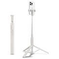 Spigen S541W 2-w-1 Bluetooth Selfie Stick i statyw z funkcją automatycznego rozkładania
