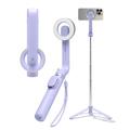 Spigen S571W Selfie Stick / statyw - kompatybilny z MagSafe