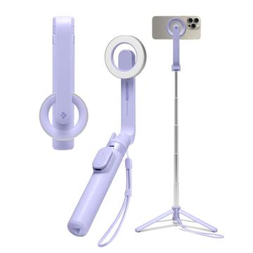 Spigen S571W Selfie Stick / statyw - kompatybilny z MagSafe