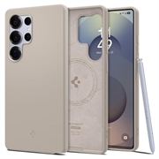 Etui Samsung Galaxy S25 Ultra Spigen Silicone Fit MagFit