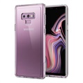Etui Spigen Slim Armor Crystal do Samsung Galaxy Note9 - Przezroczyste