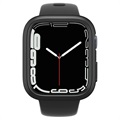 Apple Watch Series 7 Etui Spigen Thin Fit - 45mm - Czerń