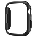 Apple Watch Series 7 Etui Spigen Thin Fit - 45mm - Czerń