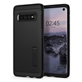 Etui Spigen Tough Armor do telefonu Samsung Galaxy S10