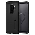 Pokrowiec Spigen Tough Armor - Samsung Galaxy S9+ - Matowa Czerń