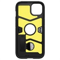 Etui Spigen Tough Armor do iPhone 13 - Czarne