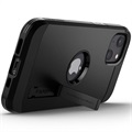 Etui Spigen Tough Armor do iPhone 13 - Czarne