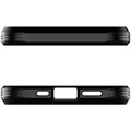 Etui Spigen Tough Armor do iPhone 13 - Czarne