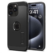 iPhone 15 Pro Max Etui Spigen Tough Armor Mag