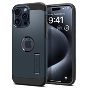 iPhone 15 Pro Etui Spigen Tough Armor Mag