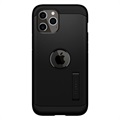 Etui Spigen Tough Armor do iPhone 12/12 Pro