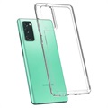 Etui Spigen Ultra Hybrid do Samsung Galaxy S20 FE - Kryształowo Czysty