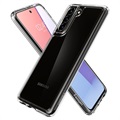 Etui Spigen Ultra Hybrid do Samsung Galaxy S21 FE 5G - Kryształowo Przezroczyste