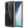 Etui Spigen Ultra Hybrid do Samsung Galaxy Z Fold5 - Kryształowo Czysty