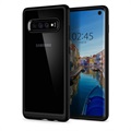 Etui Spigen Ultra Hybrid do telefonu Samsung Galaxy S10