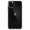 Etui Spigen Ultra Hybrid do iPhone 11 Pro - Kryształowo Czysty