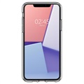 Etui Spigen Ultra Hybrid do telefonu iPhone 11 Pro Max - Przezroczyste