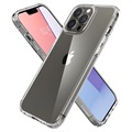 Etui Spigen Ultra Hybrid do iPhone 13 Pro - Kryształowo Czysty