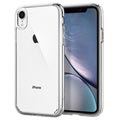 Etui Spigen Ultra Hybrid do iPhone XR - Przezroczyste