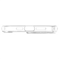iPhone 13 Pro Max Etui Spigen Ultra Hybrid Mag - Przezroczyste
