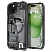 iPhone 15 Etui Spigen Ultra Hybrid Mag